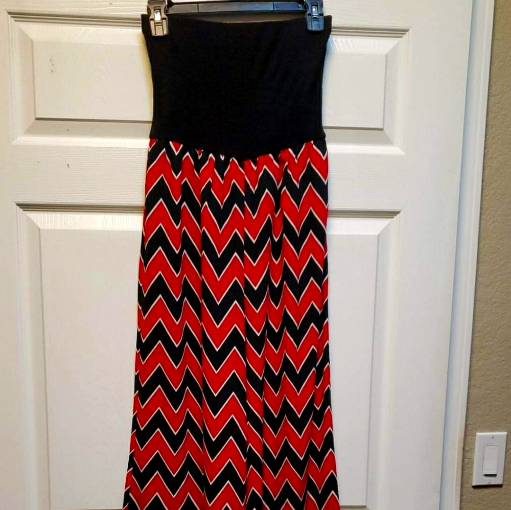 Small 1 pc wide leg jumper